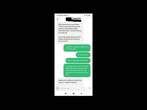 ❤️ ฉันเพิ่ม PAWG ใหม่จาก Tinder ในฮาเร็มของฉันแล้ว (รวมคุยกับ Tinder ด้วย) ❤️ โป๊ vk ที่ th.xywewl.top ☑